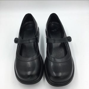 Dansko Mary Jane - Size 41